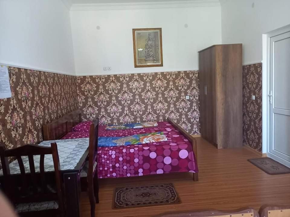 Guest House Fazisi Kutaisi Exterior foto