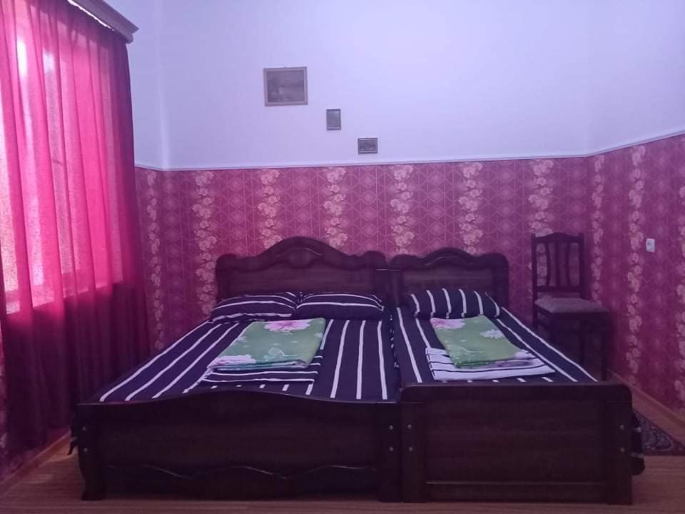 Guest House Fazisi Kutaisi Exterior foto